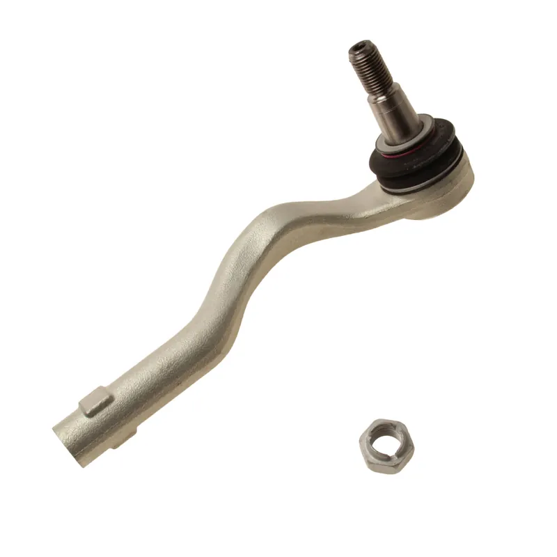 Trusted Brand Lemforder 34732 01 - Steering Tie Rod End (Left Outer)
